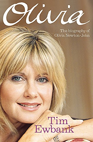 Beispielbild fr Olivia: The Biography of Olivia Newton-John zum Verkauf von WorldofBooks