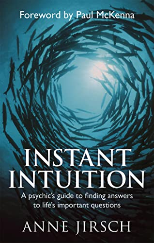 Stock image for Instant Intuition for sale by Half Price Books Inc.