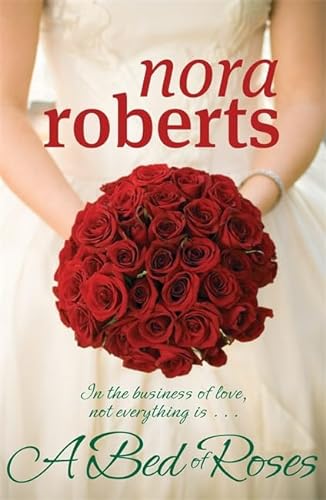 Stock image for A Bed Of Roses: Number 2 in series (Bride Quartet) for sale by WorldofBooks