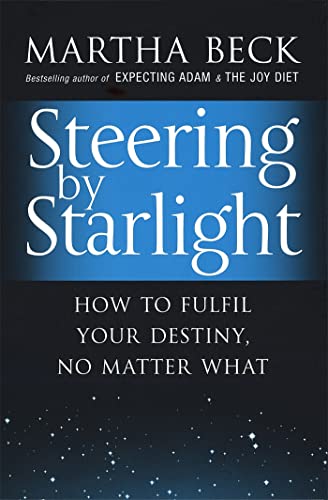 Imagen de archivo de Steering by Starlight a la venta por Blackwell's