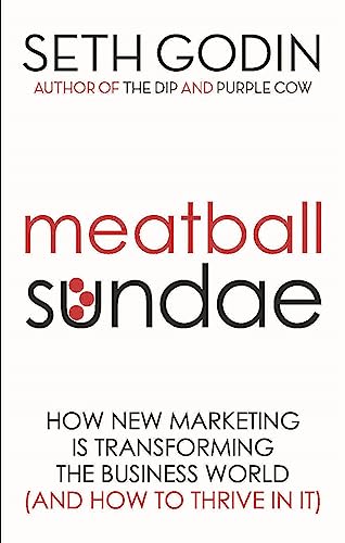 Imagen de archivo de Meatball Sundae a la venta por Blackwell's