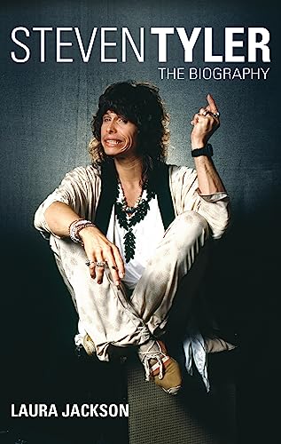 Stock image for Steven Tyler for sale by Zoom Books Company