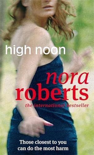 Stock image for High Noon for sale by WorldofBooks
