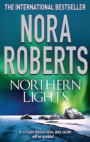 Imagen de archivo de Northern Lights. Nora Roberts a la venta por ThriftBooks-Atlanta