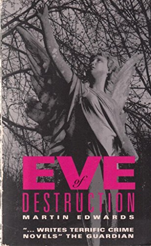 Stock image for Eve of Destruction (A Harry Devlin mystery) for sale by WorldofBooks