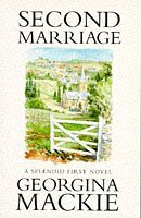 Stock image for Second Marriage for sale by AwesomeBooks