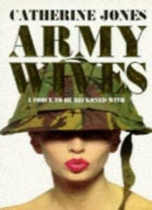 

Army Wives
