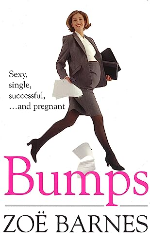 Stock image for Bumps for sale by AwesomeBooks