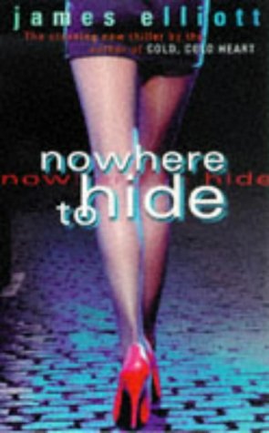 Stock image for Nowhere to Hide for sale by gearbooks