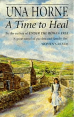 Stock image for A Time to Heal for sale by WorldofBooks