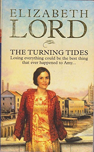 Stock image for The Turning Tides for sale by AwesomeBooks