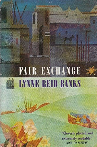 Beispielbild für Fair Exchange zum Verkauf von Discover Books