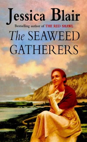 Stock image for The Seaweed Gatherers for sale by Reuseabook