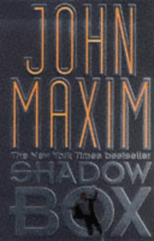 The Shadow Box (9780749930714) by John R. Maxim