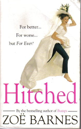 Stock image for Hitched for sale by WorldofBooks