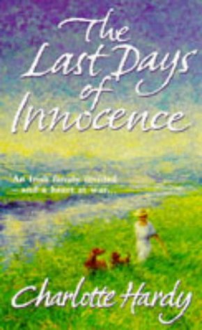 Stock image for The Last Days Of Innocence for sale by RIVERLEE BOOKS