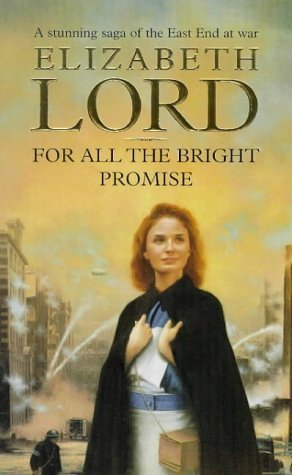 Stock image for For All The Bright Promise for sale by WorldofBooks