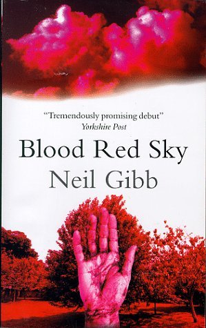 9780749931155: Blood Red Sky
