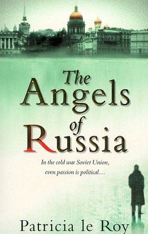 Imagen de archivo de The Angels of Russia [Uncorrected Proof Advance Reading Copy] a la venta por Eric James