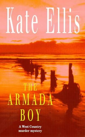 9780749931278: The Armada Boy: Number 2 in series: A gripping detective thriller that will keep you guessing until the very end