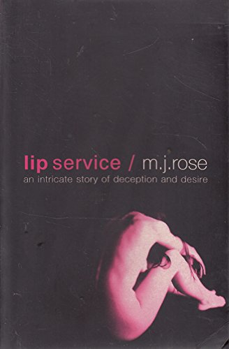Beispielbild fr Lip Service zum Verkauf von AwesomeBooks