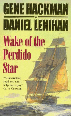 Beispielbild fr Wake of the Perdido Star zum Verkauf von WorldofBooks