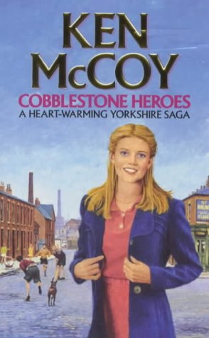 Stock image for Cobblestone Heroes for sale by WorldofBooks