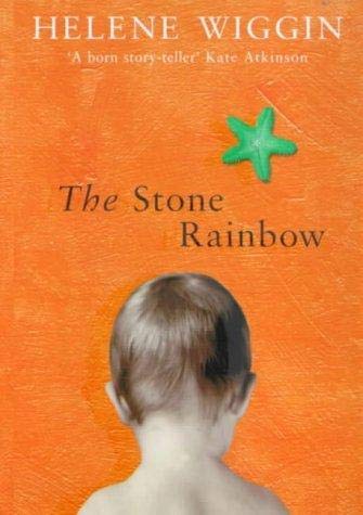 Beispielbild fr The Stone Rainbow zum Verkauf von Merandja Books