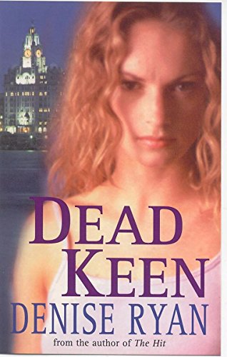 Stock image for Dead Keen for sale by WorldofBooks