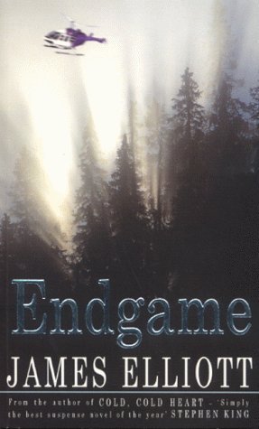 Endgame (9780749931858) by Elliot, James