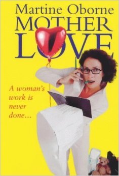 Stock image for Mother Love for sale by AwesomeBooks