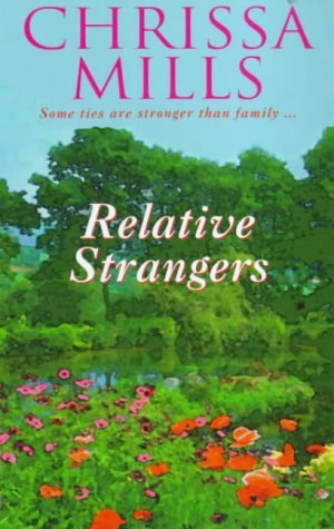Stock image for Relative Strangers for sale by AwesomeBooks