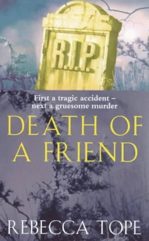 9780749931988: Death Of A Friend