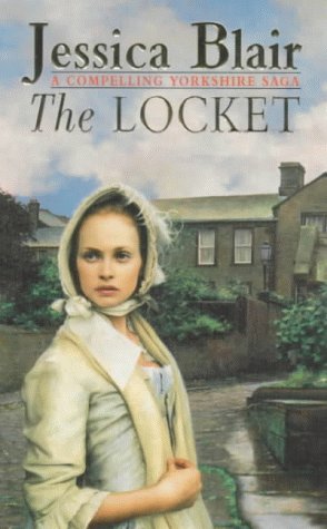 Imagen de archivo de The Locket a la venta por WorldofBooks