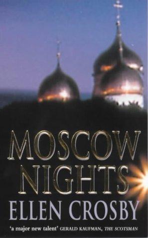 Imagen de archivo de Moscow Nights a la venta por ThriftBooks-Atlanta