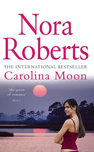 Beispielbild fr Carolina Moon zum Verkauf von Better World Books
