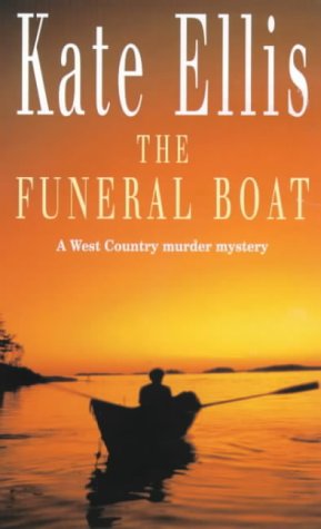 9780749932169: The Funeral Boat: Number 4 in series (Wesley Peterson)