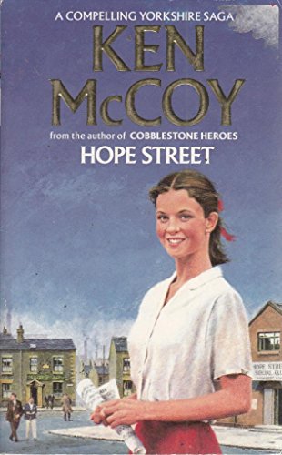 Imagen de archivo de Hope Street a la venta por WorldofBooks