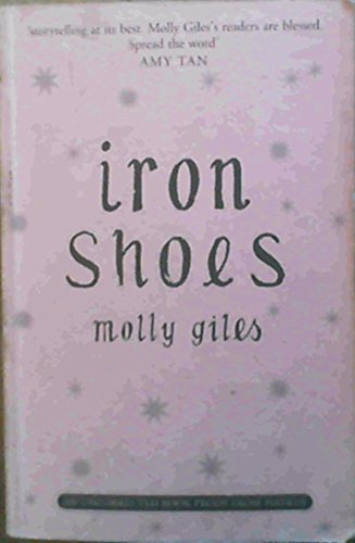 Imagen de archivo de Iron Shoes a la venta por knew_4_you