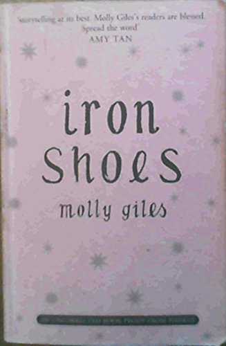 9780749932213: Iron Shoes