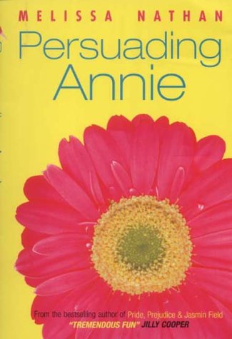 Beispielbild fr Persuading Annie zum Verkauf von WorldofBooks