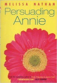 Stock image for Persuading Annie for sale by WorldofBooks