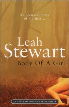 Stock image for Body Of A Girl for sale by WorldofBooks