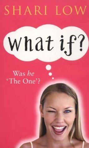 Beispielbild fr What If?: Was he the one? zum Verkauf von WorldofBooks