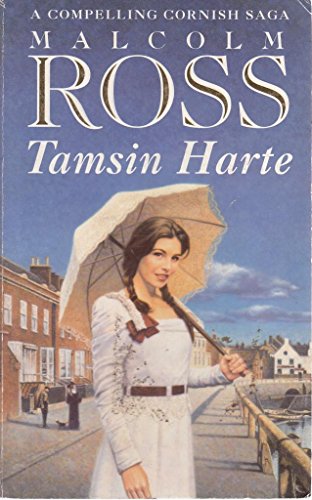 Stock image for Tamsin Harte for sale by WorldofBooks