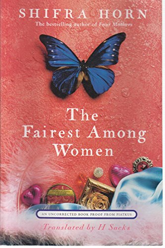 Imagen de archivo de The Fairest Among Women a la venta por Goldstone Books