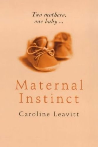 Stock image for Maternal Instinct for sale by MusicMagpie