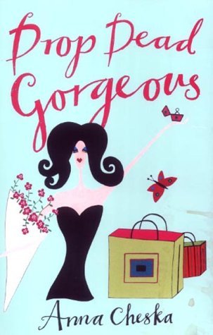 Stock image for Drop Dead Gorgeous: Number 2 in series (Blair Mallory) for sale by Reuseabook