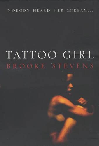 Beispielbild fr Tattoo Girl zum Verkauf von WorldofBooks