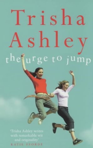 The Urge to Jump (9780749932701) by Trisha Ashley